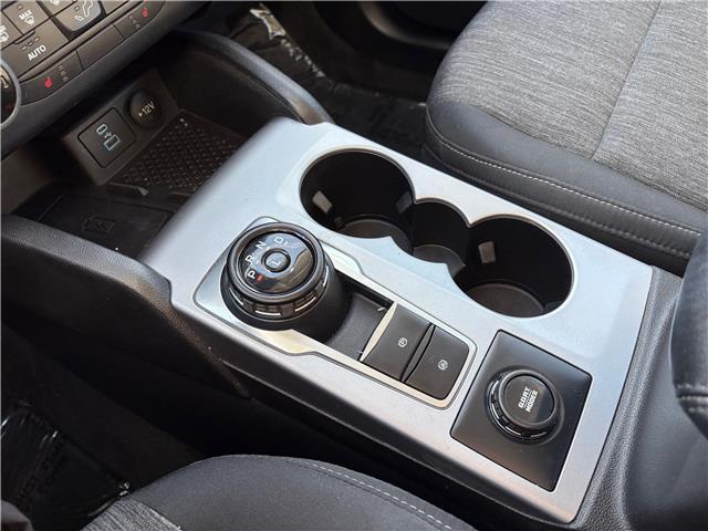 2022 Ford Bronco Sport Big Bend (Stk: PRR947) in Amherstburg - Image 20 of 23