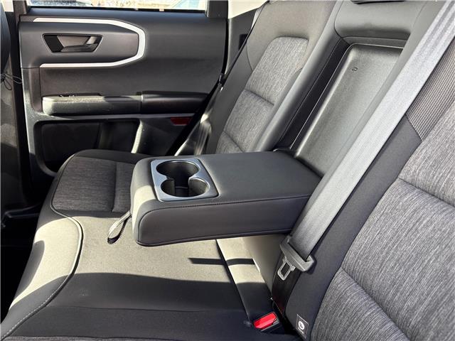 2022 Ford Bronco Sport Big Bend (Stk: PRR947) in Amherstburg - Image 23 of 23