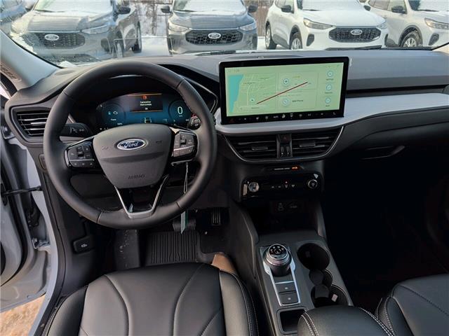 2026 Ford Escape PHEV (Stk: ES614) in Miramichi - Image 12 of 13