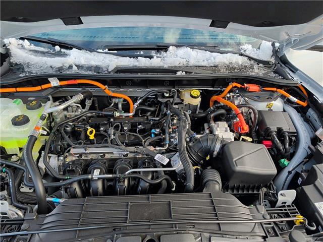 2026 Ford Escape PHEV (Stk: ES614) in Miramichi - Image 13 of 13