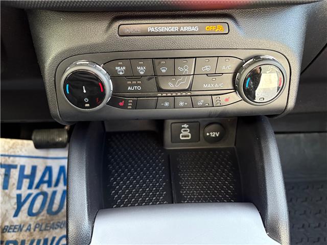 2023 Ford Bronco Sport Outer Banks (Stk: PRR949) in Amherstburg - Image 19 of 24