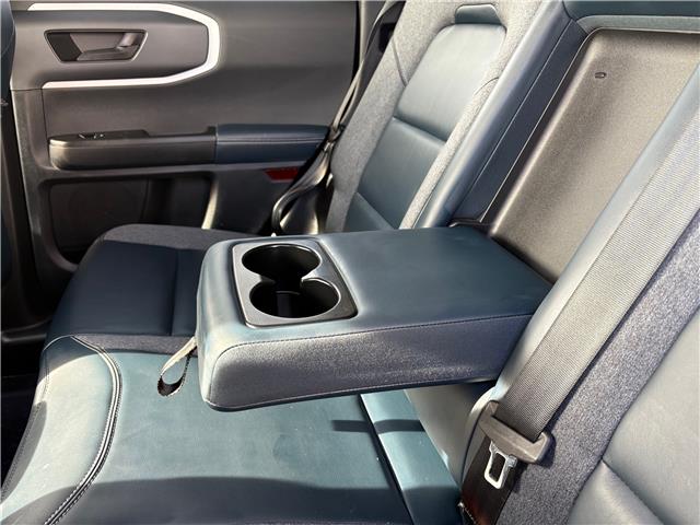 2023 Ford Bronco Sport Outer Banks (Stk: PRR949) in Amherstburg - Image 23 of 24