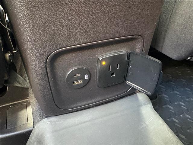 2023 Ford Bronco Sport Outer Banks (Stk: PRR949) in Amherstburg - Image 24 of 24