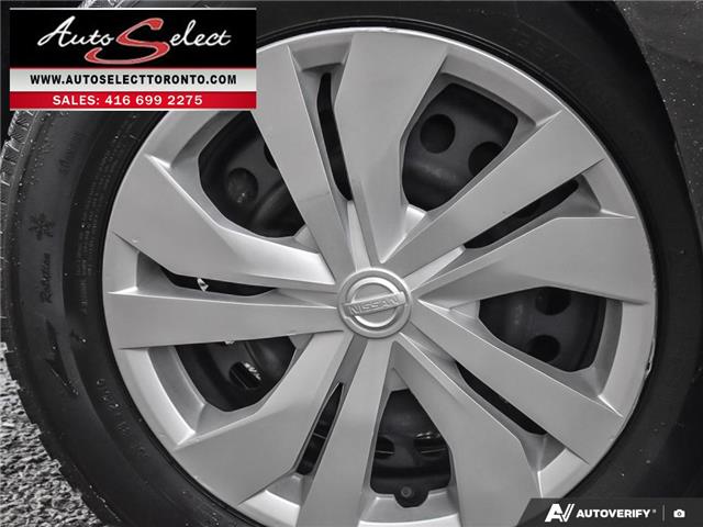 2021 Nissan Versa S (Stk: 2TV4A2) in Scarborough - Image 6 of 28 2021 Nissan Versa S (Stk: 2TV4A2) in Scarborough - Image 6 of 28