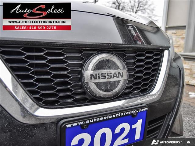 2021 Nissan Versa S (Stk: 2TV4A2) in Scarborough - Image 9 of 28 2021 Nissan Versa S (Stk: 2TV4A2) in Scarborough - Image 9 of 28