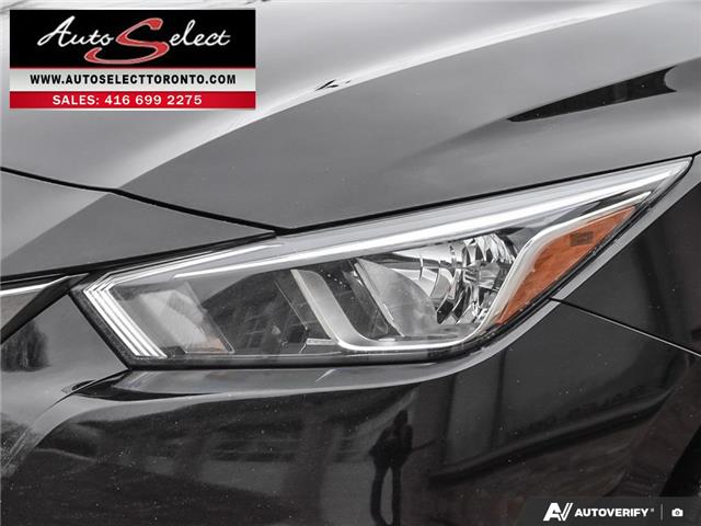 2021 Nissan Versa S (Stk: 2TV4A2) in Scarborough - Image 10 of 28 2021 Nissan Versa S (Stk: 2TV4A2) in Scarborough - Image 10 of 28