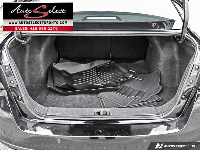 2021 Nissan Versa S (Stk: 2TV4A2) in Scarborough - Image 11 of 28 2021 Nissan Versa S (Stk: 2TV4A2) in Scarborough - Image 11 of 28