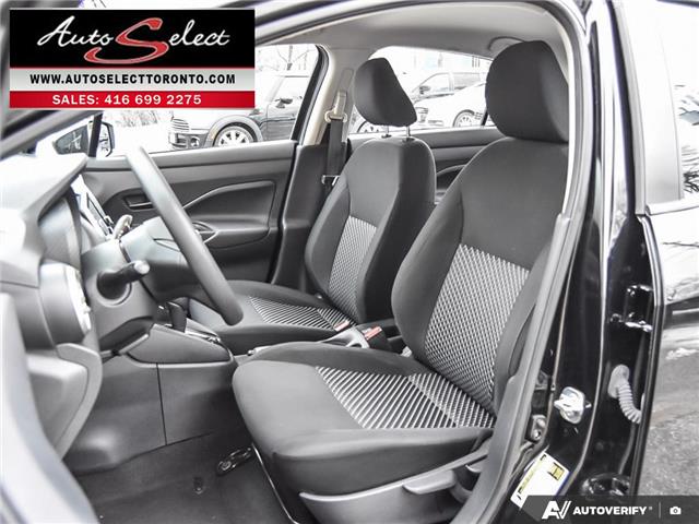 2021 Nissan Versa S (Stk: 2TV4A2) in Scarborough - Image 13 of 28 2021 Nissan Versa S (Stk: 2TV4A2) in Scarborough - Image 13 of 28