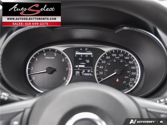 2021 Nissan Versa S (Stk: 2TV4A2) in Scarborough - Image 20 of 28 2021 Nissan Versa S (Stk: 2TV4A2) in Scarborough - Image 20 of 28