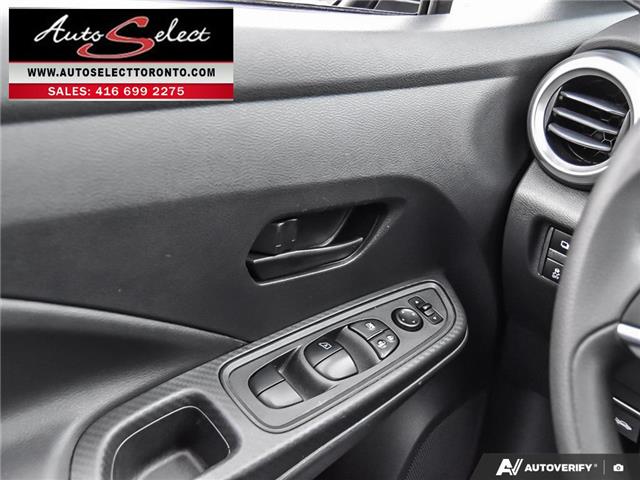 2021 Nissan Versa S (Stk: 2TV4A2) in Scarborough - Image 23 of 28 2021 Nissan Versa S (Stk: 2TV4A2) in Scarborough - Image 23 of 28