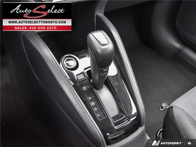 2021 Nissan Versa S (Stk: 2TV4A2) in Scarborough - Image 19 of 28 2021 Nissan Versa S (Stk: 2TV4A2) in Scarborough - Image 19 of 28