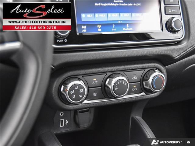 2021 Nissan Versa S (Stk: 2TV4A2) in Scarborough - Image 25 of 28 2021 Nissan Versa S (Stk: 2TV4A2) in Scarborough - Image 25 of 28