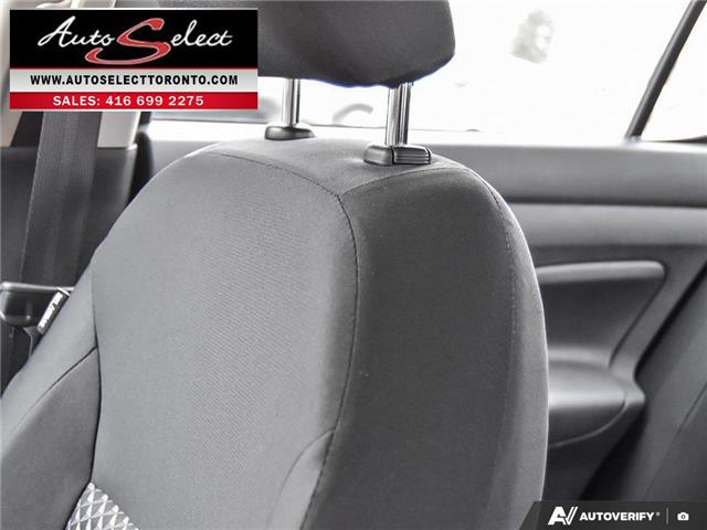 2021 Nissan Versa S (Stk: 2TV4A2) in Scarborough - Image 21 of 28 2021 Nissan Versa S (Stk: 2TV4A2) in Scarborough - Image 21 of 28