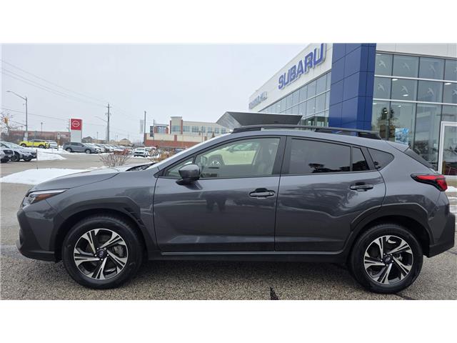 2024 Subaru Crosstrek Touring (Stk: LP1289) in RICHMOND HILL - Image 2 of 33 2024 Subaru Crosstrek Touring (Stk: LP1289) in RICHMOND HILL - Image 2 of 33