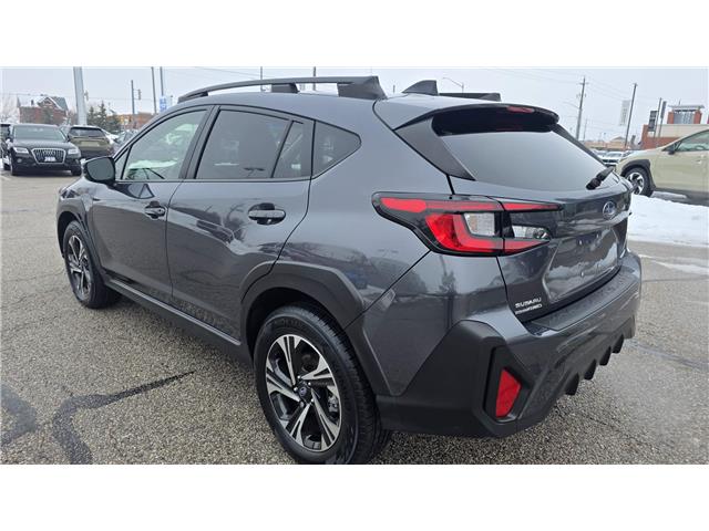 2024 Subaru Crosstrek Touring (Stk: LP1289) in RICHMOND HILL - Image 3 of 33 2024 Subaru Crosstrek Touring (Stk: LP1289) in RICHMOND HILL - Image 3 of 33