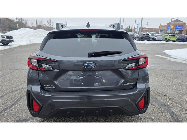 2024 Subaru Crosstrek Touring (Stk: LP1289) in RICHMOND HILL - Image 4 of 33 2024 Subaru Crosstrek Touring (Stk: LP1289) in RICHMOND HILL - Image 4 of 33