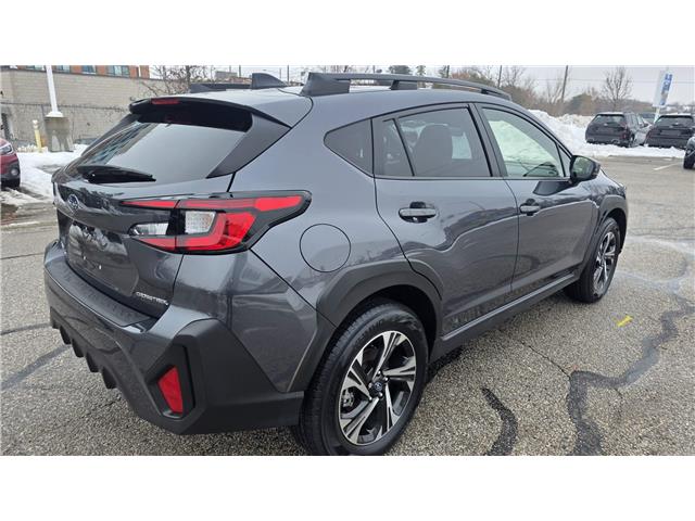 2024 Subaru Crosstrek Touring (Stk: LP1289) in RICHMOND HILL - Image 5 of 33 2024 Subaru Crosstrek Touring (Stk: LP1289) in RICHMOND HILL - Image 5 of 33