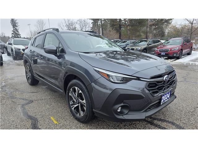 2024 Subaru Crosstrek Touring (Stk: LP1289) in RICHMOND HILL - Image 7 of 33 2024 Subaru Crosstrek Touring (Stk: LP1289) in RICHMOND HILL - Image 7 of 33