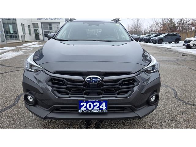 2024 Subaru Crosstrek Touring (Stk: LP1289) in RICHMOND HILL - Image 8 of 33 2024 Subaru Crosstrek Touring (Stk: LP1289) in RICHMOND HILL - Image 8 of 33