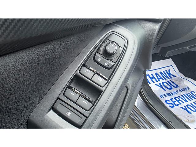 2024 Subaru Crosstrek Touring (Stk: LP1289) in RICHMOND HILL - Image 9 of 33 2024 Subaru Crosstrek Touring (Stk: LP1289) in RICHMOND HILL - Image 9 of 33