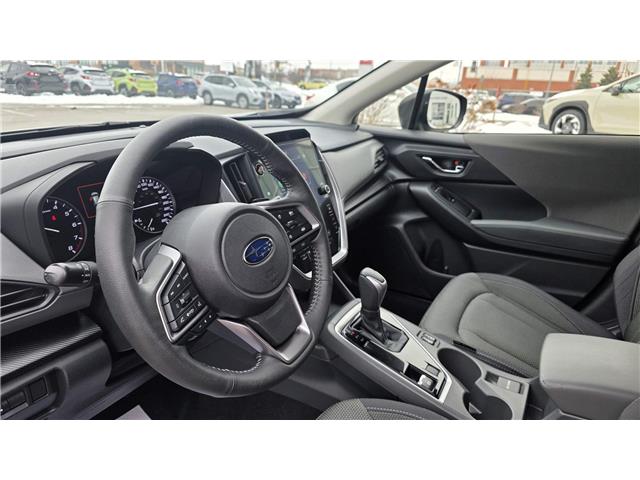 2024 Subaru Crosstrek Touring (Stk: LP1289) in RICHMOND HILL - Image 11 of 33 2024 Subaru Crosstrek Touring (Stk: LP1289) in RICHMOND HILL - Image 11 of 33
