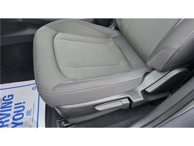 2024 Subaru Crosstrek Touring (Stk: LP1289) in RICHMOND HILL - Image 13 of 33 2024 Subaru Crosstrek Touring (Stk: LP1289) in RICHMOND HILL - Image 13 of 33