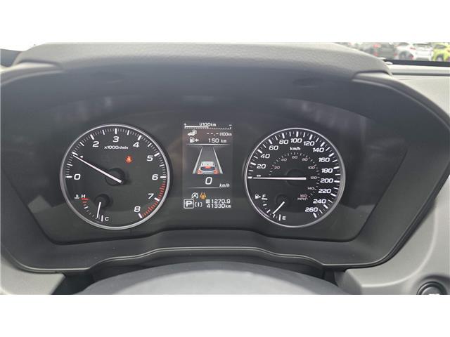 2024 Subaru Crosstrek Touring (Stk: LP1289) in RICHMOND HILL - Image 14 of 33 2024 Subaru Crosstrek Touring (Stk: LP1289) in RICHMOND HILL - Image 14 of 33