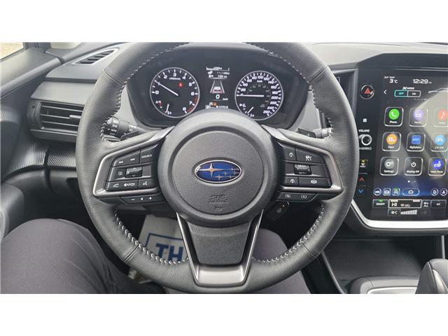 2024 Subaru Crosstrek Touring (Stk: LP1289) in RICHMOND HILL - Image 15 of 33 2024 Subaru Crosstrek Touring (Stk: LP1289) in RICHMOND HILL - Image 15 of 33