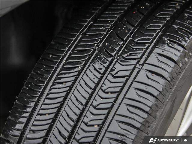2017 Hyundai Tucson SE (Stk: 173345) in London - Image 7 of 27