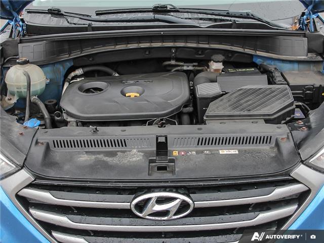 2017 Hyundai Tucson SE (Stk: 173345) in London - Image 8 of 27
