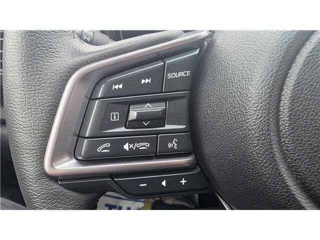 2024 Subaru Crosstrek Touring (Stk: LP1289) in RICHMOND HILL - Image 16 of 33 2024 Subaru Crosstrek Touring (Stk: LP1289) in RICHMOND HILL - Image 16 of 33