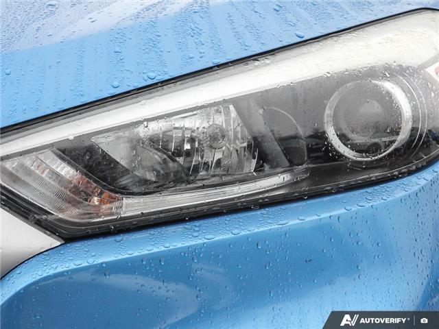 2017 Hyundai Tucson SE (Stk: 173345) in London - Image 10 of 27