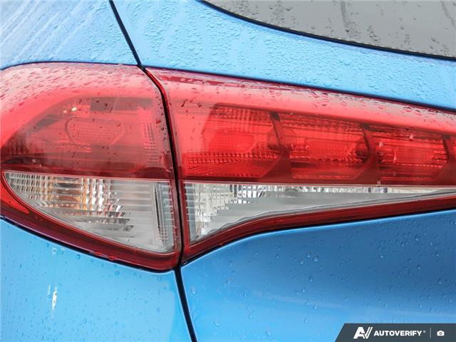 2017 Hyundai Tucson SE (Stk: 173345) in London - Image 12 of 27