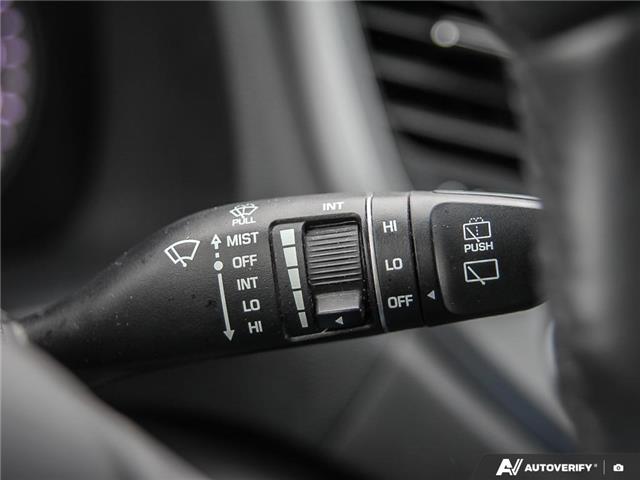 2017 Hyundai Tucson SE (Stk: 173345) in London - Image 16 of 27