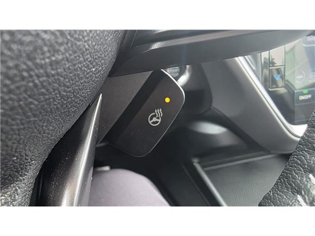 2024 Subaru Crosstrek Touring (Stk: LP1289) in RICHMOND HILL - Image 18 of 33 2024 Subaru Crosstrek Touring (Stk: LP1289) in RICHMOND HILL - Image 18 of 33