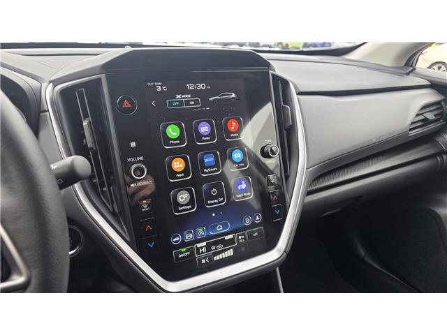 2024 Subaru Crosstrek Touring (Stk: LP1289) in RICHMOND HILL - Image 19 of 33 2024 Subaru Crosstrek Touring (Stk: LP1289) in RICHMOND HILL - Image 19 of 33