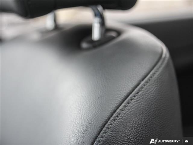 2017 Hyundai Tucson SE (Stk: 173345) in London - Image 23 of 27
