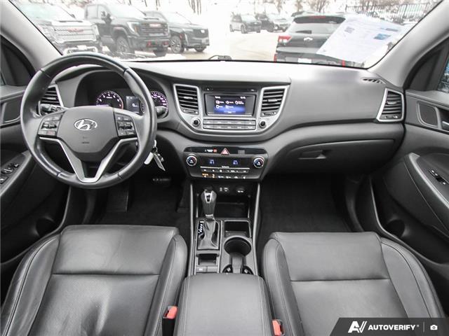 2017 Hyundai Tucson SE (Stk: 173345) in London - Image 25 of 27