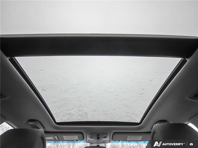 2017 Hyundai Tucson SE (Stk: 173345) in London - Image 26 of 27