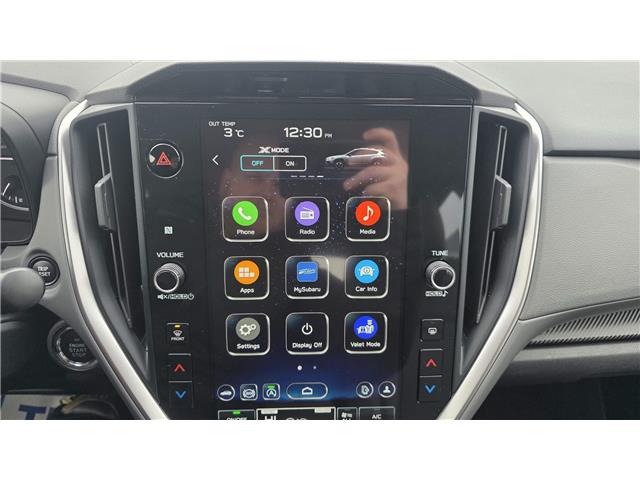 2024 Subaru Crosstrek Touring (Stk: LP1289) in RICHMOND HILL - Image 22 of 33 2024 Subaru Crosstrek Touring (Stk: LP1289) in RICHMOND HILL - Image 22 of 33