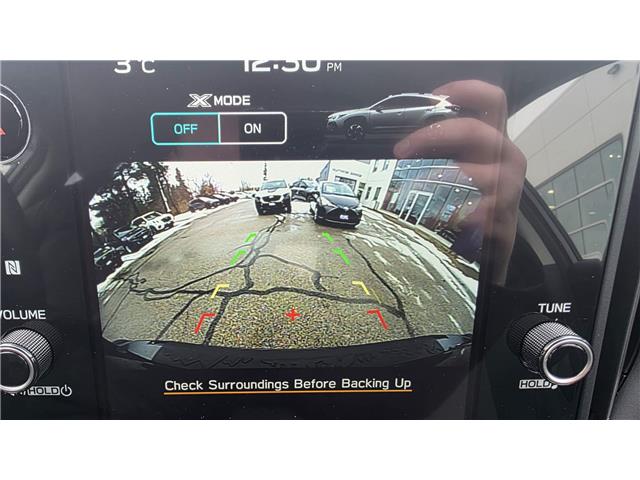 2024 Subaru Crosstrek Touring (Stk: LP1289) in RICHMOND HILL - Image 23 of 33 2024 Subaru Crosstrek Touring (Stk: LP1289) in RICHMOND HILL - Image 23 of 33