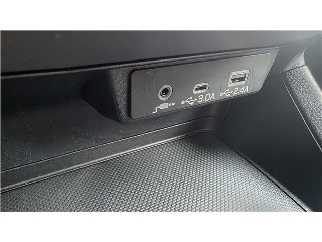 2024 Subaru Crosstrek Touring (Stk: LP1289) in RICHMOND HILL - Image 25 of 33 2024 Subaru Crosstrek Touring (Stk: LP1289) in RICHMOND HILL - Image 25 of 33