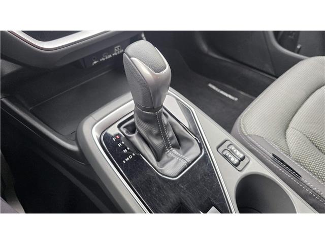 2024 Subaru Crosstrek Touring (Stk: LP1289) in RICHMOND HILL - Image 26 of 33 2024 Subaru Crosstrek Touring (Stk: LP1289) in RICHMOND HILL - Image 26 of 33