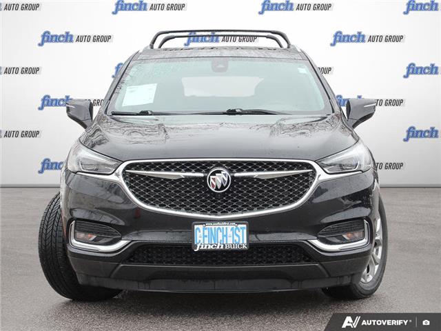 2018 Buick Enclave Avenir (Stk: 145722) in London - Image 2 of 27