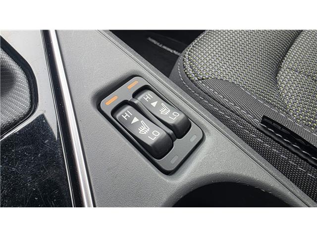2024 Subaru Crosstrek Touring (Stk: LP1289) in RICHMOND HILL - Image 27 of 33 2024 Subaru Crosstrek Touring (Stk: LP1289) in RICHMOND HILL - Image 27 of 33