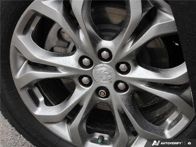 2018 Buick Enclave Avenir (Stk: 145722) in London - Image 6 of 27