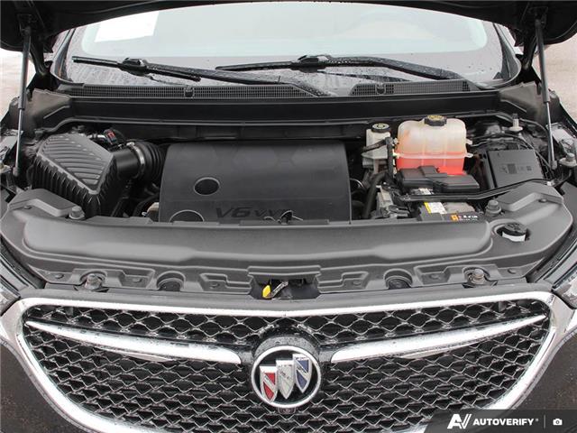 2018 Buick Enclave Avenir (Stk: 145722) in London - Image 8 of 27