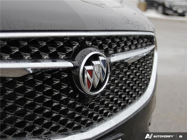 2018 Buick Enclave Avenir (Stk: 145722) in London - Image 9 of 27