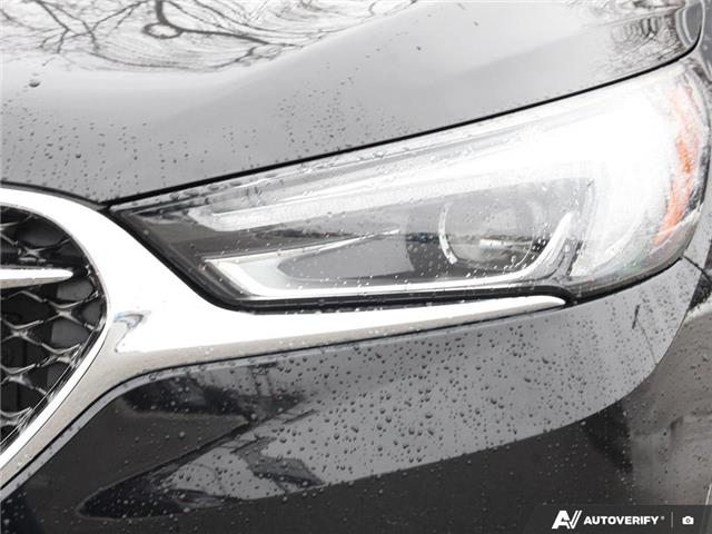 2018 Buick Enclave Avenir (Stk: 145722) in London - Image 10 of 27