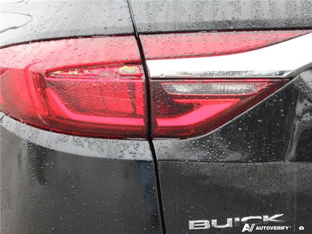 2018 Buick Enclave Avenir (Stk: 145722) in London - Image 12 of 27